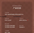 Twining Looks【Hidden】-Hair Salon Series Blind Box Confirmed Figure Toy