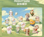 Authentic DIMOO Memories We Hold Series Blind Box Figures Toy Gift Art Doll