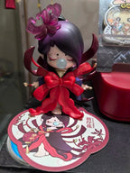 Rolife Nanci Flower Stories Series Blind Box Confirmed Figure Toy New Doll