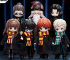 Nova Arts Ron Sorcerer's Stone Cute 5.9In Bjd Mjd Dressable Action Figure Gift