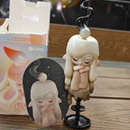 POP MART CHAKA Light Sprite Blind Box Confirmed Figure