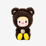 Cutie Bear