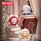 12pcs Pop Bean Skullpanda Petals In Four Acts Series A Set Of Blind Box