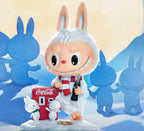 Authentic THE MONSTERS Series Blind Box Confirmed Figure Toy