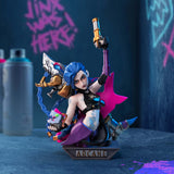 Jinx