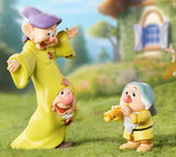 Sneey,Dopey and Sleep