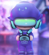 E-sports Player