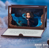Severus Snape