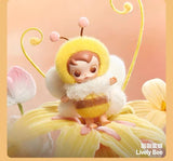 Lively Bee