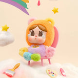 Secret - CRYBABY x WORK OF
HEART BEAR