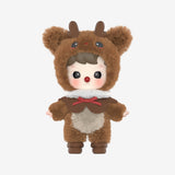 Ding Dong Reindeer
