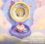 The Magic of Love