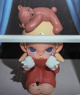 Secret Tears