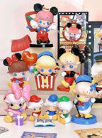 Authentic DIMOO WORLD DISNEY Series Blind Box Confirmed Figure Toys NEW