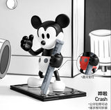 Crash
