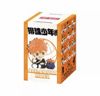 Authentic Haikyu!! Off-court Vibes Series Blind Box Confirmed Figure Gift Toys