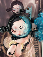 POP MART Skullpanda Image of Reality Blind Box Confirmed Figure