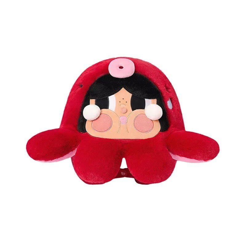Authentic Crybaby Cry Me An Ocean Series Headphone Bag Gift