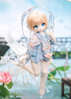 Tinyfox Fox God On The Moon 27.5cm/10.8" Bjd Mjd Full Set Action Figure Official
