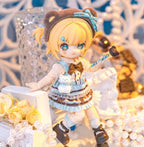 Nagi Dreamland 15cm/5.9In Bjd Dressable Action Figure
