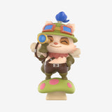 Teemo
