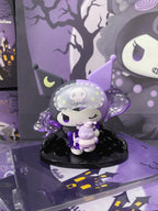 TOPTOY Sanrio Kuromi Werewolves Of Miller's Hollow Series Confirmed Blind Box