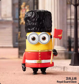 Royal Guard Dave