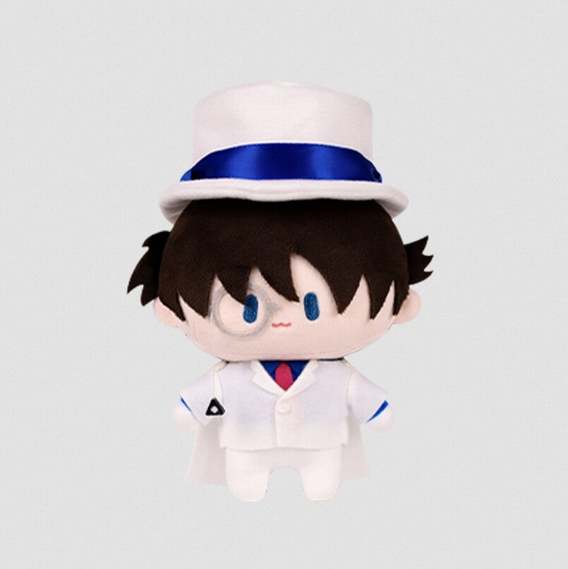 Detective Conan Haibara Ai Kaitou Kiddo Akai Shūichi Etc 15cm/5.9in