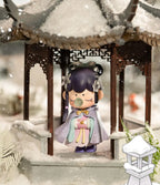 Rolife Nanci Ⅷ 24 Solar Terms Autumn & Winter Series Confirmed Blind Box Figure