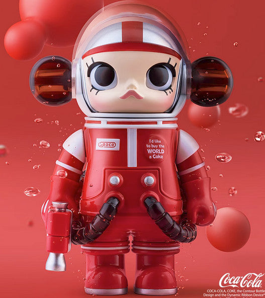 Authentic 100% Mega Space Molly Series 2 Blind Box Confirmed Figure