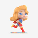 POP MART DC Justice League Childhood Series Confirmed Blind Box Figures Hot Toys