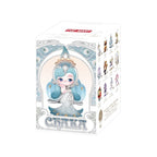 Authentic CHAKA Luminous Reverie Series Confirmed Blind Box Figure Toy Gift HOT