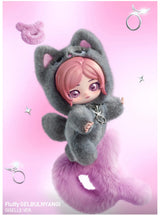 Fluffy GELBULNYANGI - GISELLE VER.