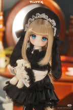 Pre-Order Tinyfox Sapphire Cutie 10.8In 1/6 Bjd Limited Full Set Official Gift