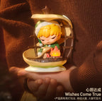 Authentic Apple of My Eye Series Blind Box Figures Toy Srcret-Wishes Come True