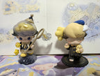 POP MART DIMOO Weaving Wondeis Series Blind Box Figure Toys Hot Gift