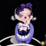 Skullpanda Rolling Monster