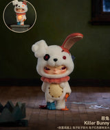Killer Bunny