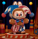 Juggling Clown