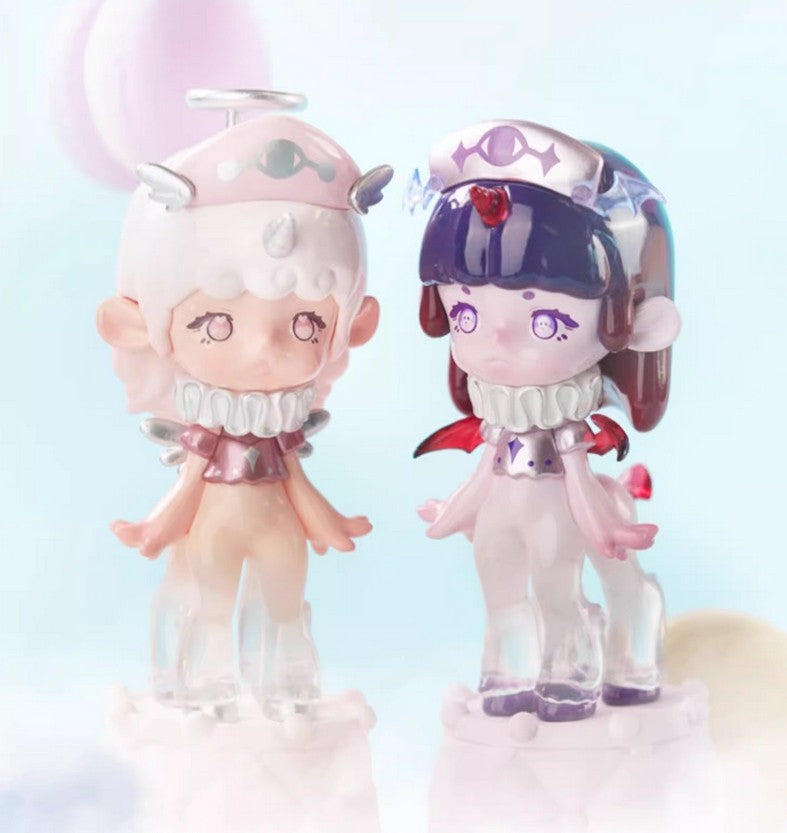 Penny's Box Antu Half Sugar Doctrine 12.5cm/4.9in Bjd Dressable Action Figure
