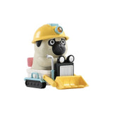 BAZHAHEI Forklift