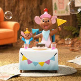 Kanga and Roo