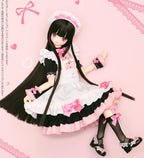 Pre-Order Azone Melty☆Cute Dream Maid Raili Pinkish Darling Girl 9.8In Bjd Gift