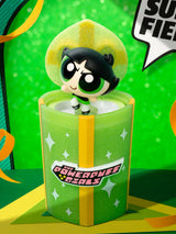 Surprise Buttercup