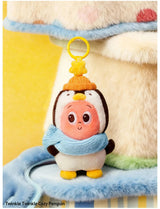 Twinkle Twinkle Cozy Penguin