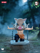 Inosuke Hashibira