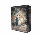 one blind box(sealed box))