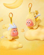 POPMART We Are Twinkle Twinkle Series Plush pendant blind box New Toys