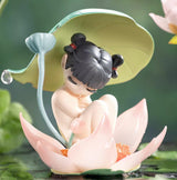 Pygmy waterlily