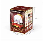 Sanrio Characters The Theater Series Blind Box Confirmed Figure New Toy Hot Gift